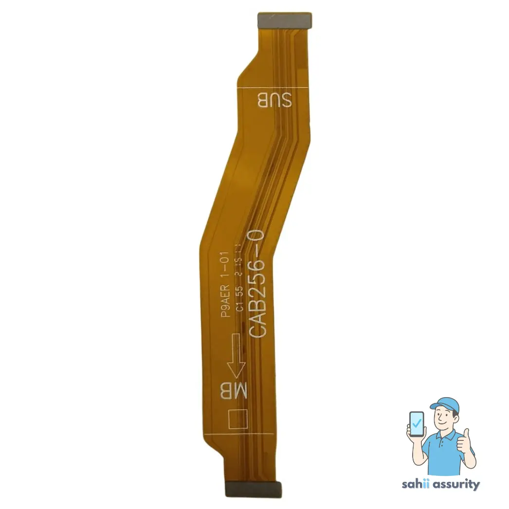 LCD Flex Cable for OnePlus Nord CE 2 Lite 5G